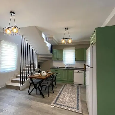 Orencik Villa Fethiye