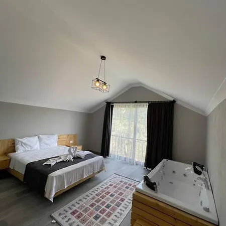 Villa Orencik Fethiye