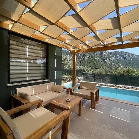 Villa Orencik *