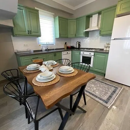 Villa Orencik Fethiye