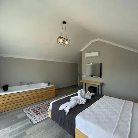 Villa Orencik Fethiye