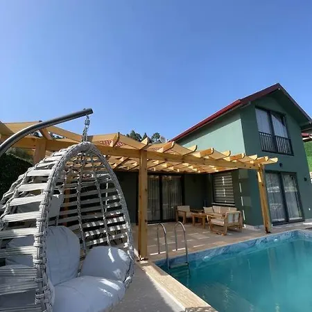 Orencik Fethiye